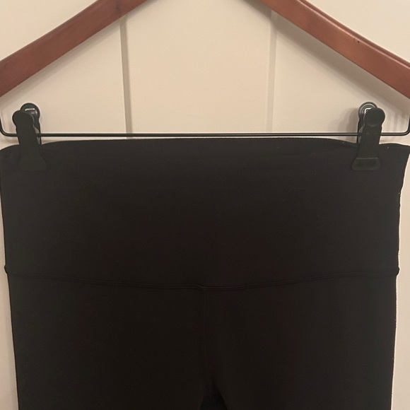 lululemon athletica Black Leggings, size 8 - Picture 2 of 11